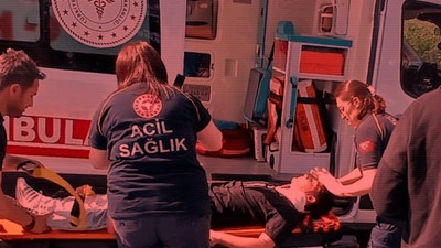 KYK yurdunda 113 öğrenci zehirlendi!