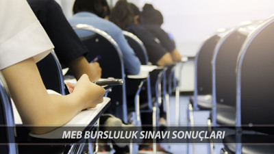 BURSLULUK SINAVI SONUÇLARI SORGULAMA EKRANI | İOKBS Bursluluk Sınav Sonuçlarına Nereden Bakılır?