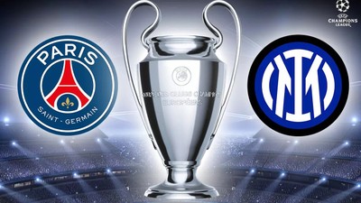 PSG-INTER ŞAMPİYONLAR LİGİ ŞİFRESİZ CANLI YAYIN | Inter - Paris Saint-Germain Maçı Hangi Kanalda?