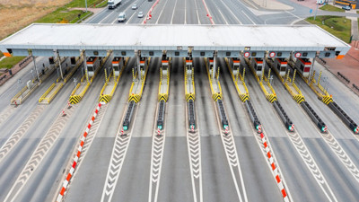 BAYRAMDA HANGİ YOLLAR ÜCRETSİZ? 6-7-8-9 Haziran 2025 Kurban Bayramı'nda Köprüler Ücretsiz Mi?