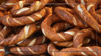 VEDAT MİLOR TAVSİYESİYLE İZMİT SİMİTİ TARİFİ | Ustasından Çıtır Çıtır İzmit Simidi Nasıl Yapılır?