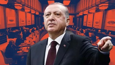 Kabine’de değişecek bakanlar belli oldu!