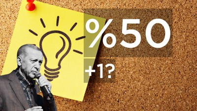 50+1 tartışması büyüyor