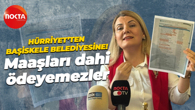 Hürriyet’ten Başiskele Belediyesine! “Bizim gibi engellerle karşılaşırsa maaşları dahi ödeyemez”