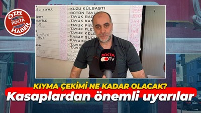 Kocaeli'de kıyma çekimi ne kadar olacak? Kasaplardan önemli uyarılar
