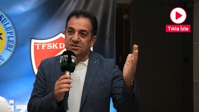 Mithat Ağa: Nice güzel bayramlar diliyorum