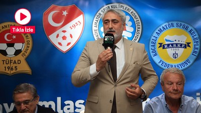 Murat Aydın’dan Osmanlı 41’e başarı dileği