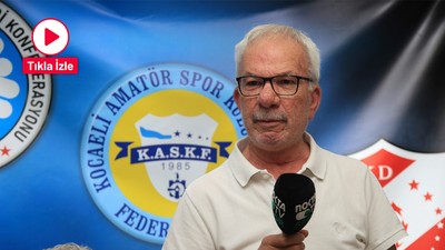 Süleyman Karadaş: Bu birliktelikler bizleri mutlu ediyor