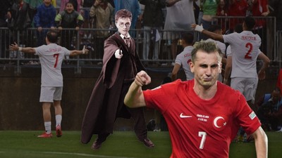 Amerikalıların Potter’i mi bizim mi? ABD’liler Kerem’i çok sevdi