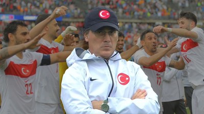 Vincenzo Montella: Geri dönmesini bildik