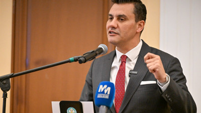 Ferdi Zeyrek'in o sözleri gündem oldu!