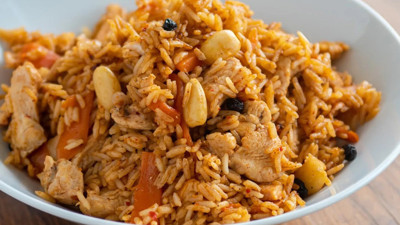 Gelinim Mutfakta Buhara Pilavı Tarifi 11 Haziran 2025 Çarşamba | Buhara Pilavı Nasıl Yapılır?