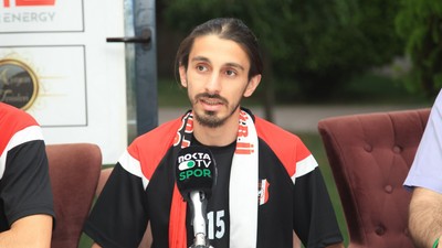 Ömer Faruk ve Cemal: Heyecanlıyız