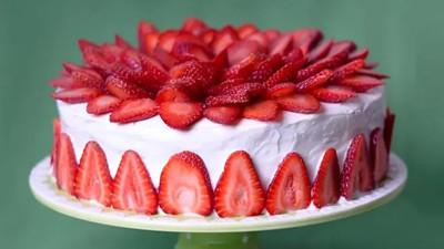 BABALAR GÜNÜ PASTA YAZILARI DUYSUSAL ANLAMLI SÖZLER | Babalar Günü Pastasına Ne Yazılır?