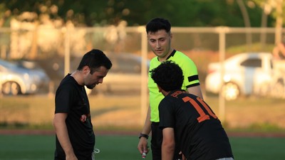 Hafta sonu 2. Amatör Lig eleme heyecanı yaşanacak!