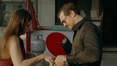 Eşref Rüya Sezon Finali Bölüm Fragmanı Kadir İfşa Oldu! Eşref Rüya Gelecek Bölüm Eşref Nisan Ayrıldı