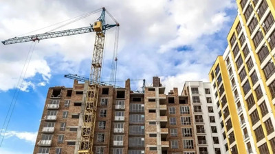 İnşaat maliyetlerinde artış yavaşlamaya devam etti