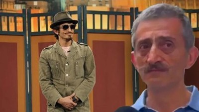 Çok Güzel Hareketler Bunlar Oyuncusu Metin Keçeci İcralık Oldu! "Cenazeme Gelmeyin" Deyip İsyan Etti