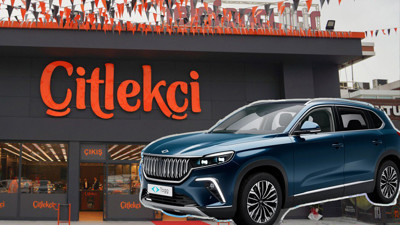 Çitlekçi TOGG Çekilişi Saat Kaçta, Nerede? Çitlekçi TOGG Çekilişi Sonuçları Ne Zaman Açıklanır?