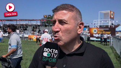 Gökhan Yavaşer: Kocaeli, spor oganizasyonlarında rüştünü ispat etti