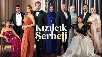 KIZILCIK ŞERBETİ YENİ BÖLÜM NE ZAMAN? 13 Haziran Bu Akşam Kızılcık Şerbeti Yok Mu, Neden Yok?