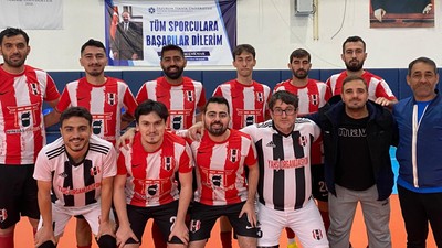 Osmanlı 41 ilk maçına çıkıyor