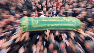 Usta oyuncudan acı haber!