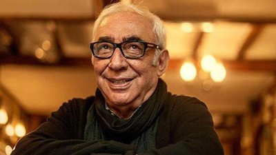 Şener Şen jübile yaptı... Sahneler veda etti