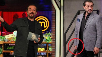 Masterchef Mehmet Yalçınkaya Kimdir? Masterchef Mehmet Şefin Eline Ne Oldu?