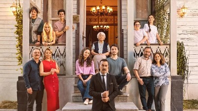 Aile Saadeti'nin Tekin'i Kim? Hakan Yılmaz Kimdir, Kaç Yaşında? Hakan Yılmaz Hangi Dizilerde Oynadı?