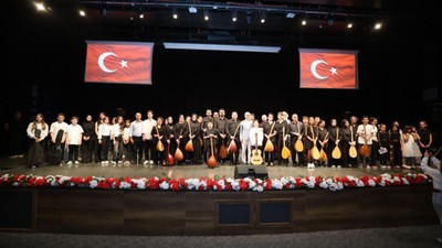 Çayırova'da Babalar Günü konseri