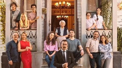 Aile Saadeti 2 Bölüm Fragmanı Gönül İle Murat'ın Aşkı Başladı! ATV Aile Saadeti Yeni Bölüm Tanıtım