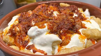 17 Haziran 2025 Salı Gelinim Mutfakta Galacoş Tarifi | Bayburt'un Yıldızı Galacoş Nasıl Yapılır?