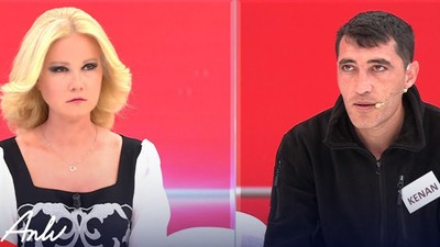 Müge Anlı Kenan Yılmaz Cinayet İtirafı Şoke Etti! "İstihbaratçıyım" Demişti Canlı Yayında Alındı