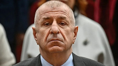 Ümit Özdağ'dan Ekrem İmamoğlu açıklaması