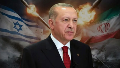 Cumhurbaşkanı Erdoğan’dan İsrail’e sert tepki