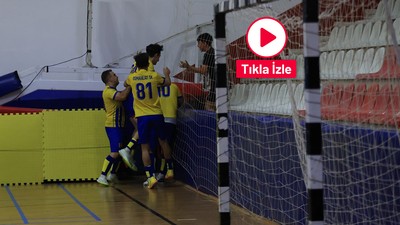 Nefes kesen maç Osmanlı 41’in… İşte maçın geniş özeti!