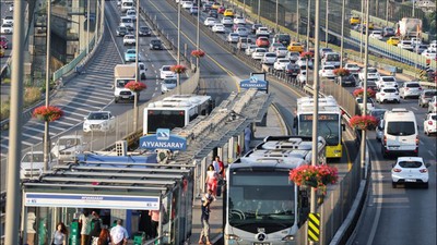 İBB Toplu Ulaşım Hafta Sonu Bedava Mı? 21-22 Haziran İstanbul'da Ulaşım Ücretsiz Mi?