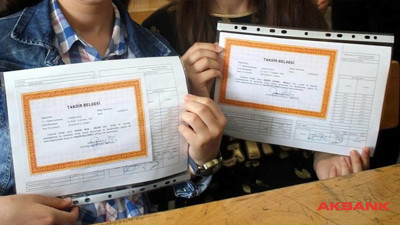 AKBANK KARNE HEDİYESİ ÇEKİLİŞ ÖDÜLLERİ: Akbank Karne Hediyesi Nasıl Alınır?