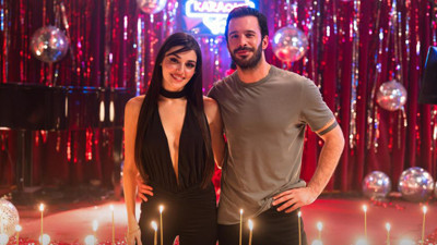 AŞKI HATIRLA 1-2-3 BÖLÜM İZLEME EKRANI: Barış Arduç Hande Erçel Aşkı Hatırla Dizisi Nereden İzlenir?