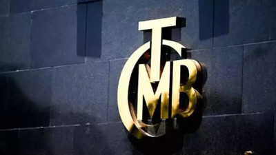 Merkez Bankası faiz kararını açıkladı