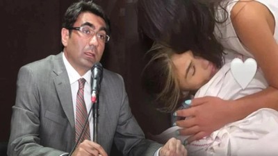 23 Kiloya Düşen Nihal Candan'ın Babası Hakan Candan'dan Üzen Haber Geldi! Baba Yüreği Dayanamadı