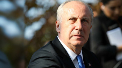 Önemli gelişme… Muharrem İnce geri dönüyor