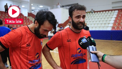 Fehmi Ekmen: Şampiyonluk Van’a armağan olsun