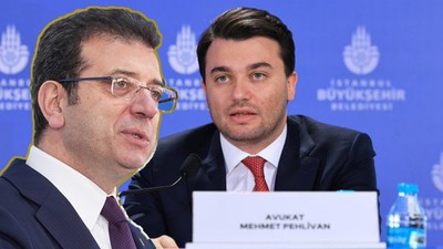 Ekrem İmamoğlu'nun Avukatı Mehmet Pehlivan Neden Tutuklandı? Avukat Mehmet Pehlivan Kimdir?