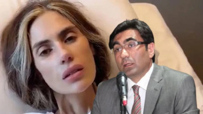 Anoreksiya Olan Nihal Candan'ın Babası Hakan Candan Sessizliğini Bozdu: Kızım Yaşamak İstemiyor!