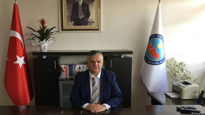 Edirne Vali Yardımcısı Erdoğan Beypınar hayatını kaybetti