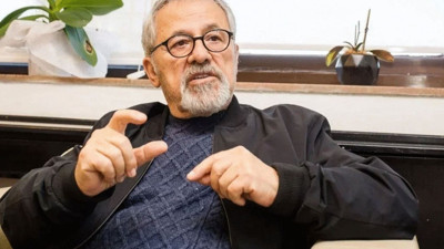 Naci Görür'den flaş deprem açıklaması!