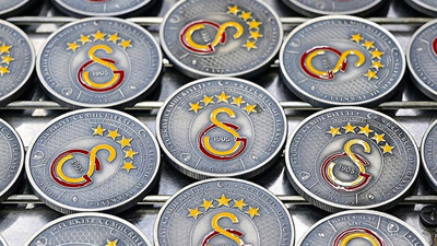 GALATASARAY HATIRA PARASI 2025: Darphane Hatıra Para Nasıl Alınır?