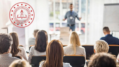 MEB HAZİRAN SEMİNER PROGRAMI 2025 | Öğretmen Seminerleri Hangi Gün Başlıyor Hangi Gün Bitiyor?